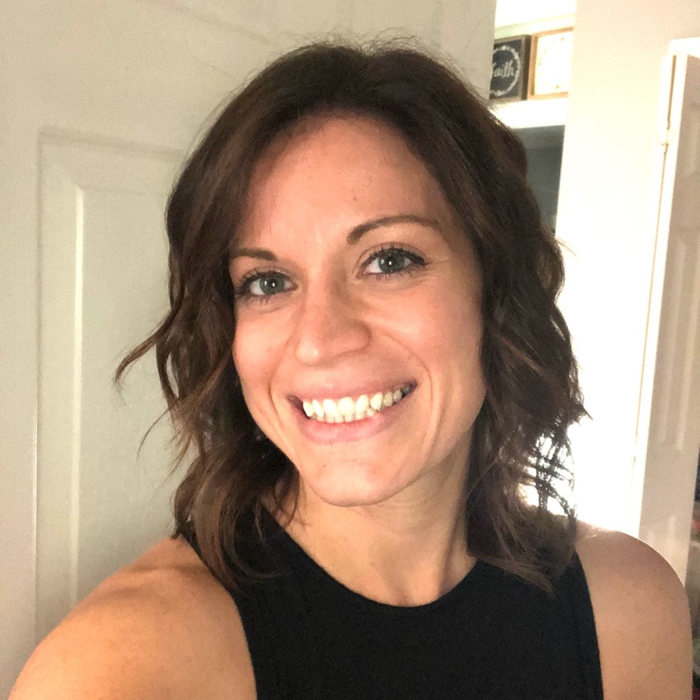 Meet your Posher, Janna
